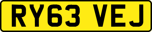 RY63VEJ