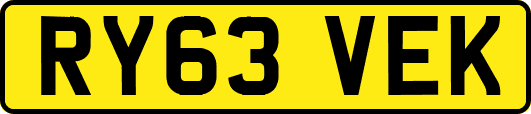 RY63VEK