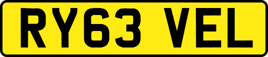 RY63VEL
