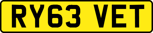 RY63VET