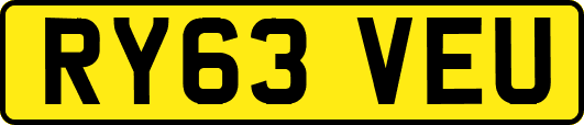 RY63VEU