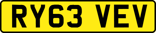 RY63VEV
