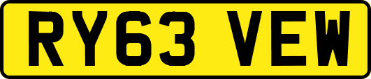 RY63VEW