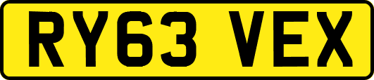 RY63VEX