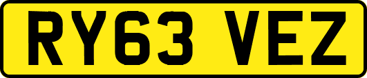 RY63VEZ