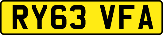 RY63VFA