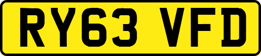 RY63VFD