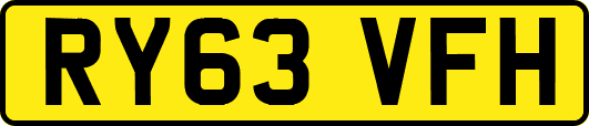 RY63VFH