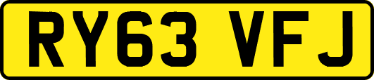 RY63VFJ