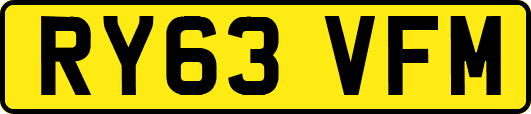 RY63VFM