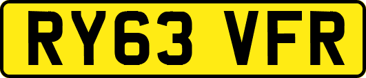 RY63VFR