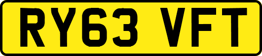 RY63VFT
