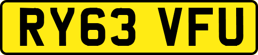 RY63VFU