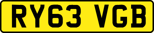 RY63VGB