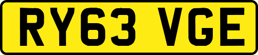 RY63VGE