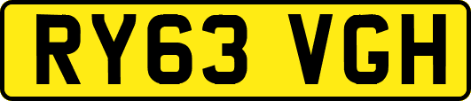 RY63VGH