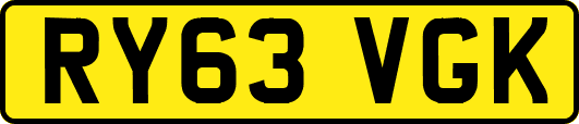 RY63VGK