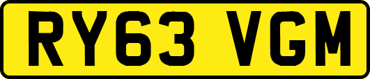 RY63VGM