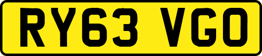 RY63VGO