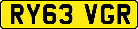 RY63VGR