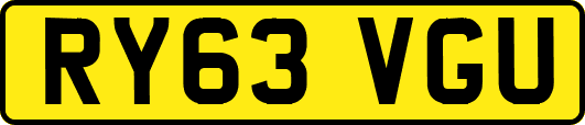 RY63VGU