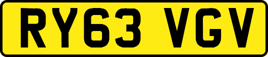 RY63VGV