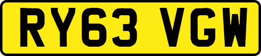 RY63VGW