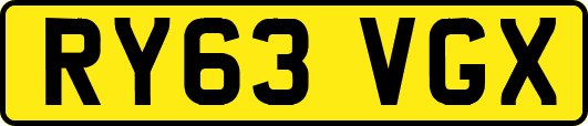 RY63VGX