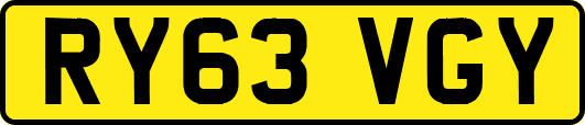 RY63VGY