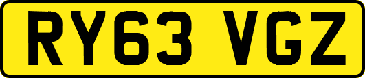 RY63VGZ