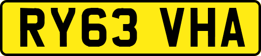 RY63VHA