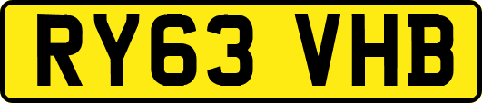 RY63VHB