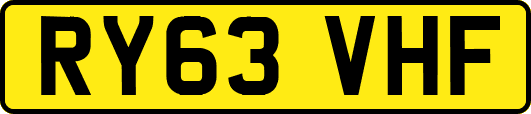 RY63VHF