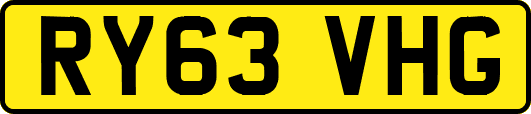 RY63VHG