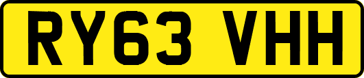 RY63VHH