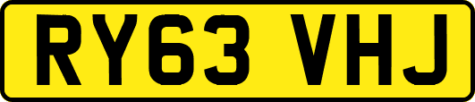 RY63VHJ