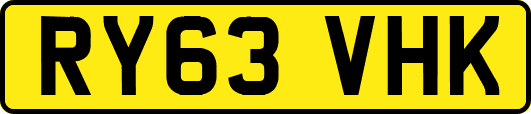 RY63VHK