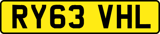 RY63VHL