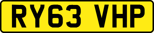 RY63VHP