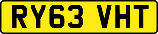 RY63VHT