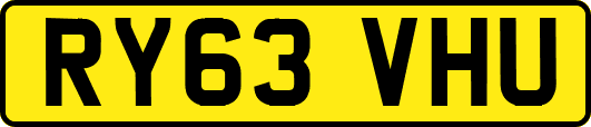 RY63VHU