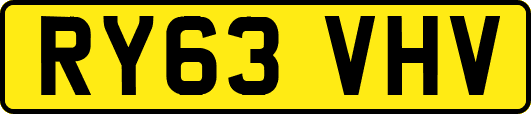 RY63VHV