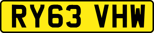 RY63VHW