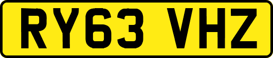 RY63VHZ