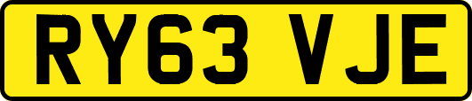 RY63VJE