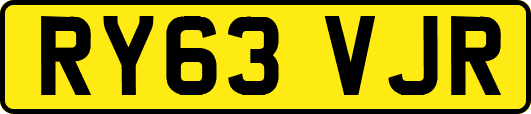 RY63VJR