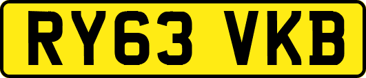 RY63VKB