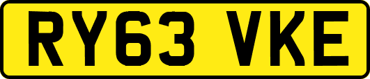 RY63VKE