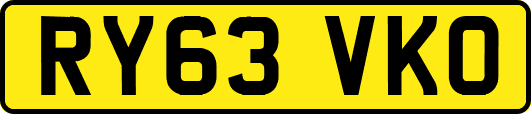 RY63VKO