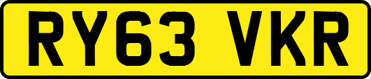 RY63VKR